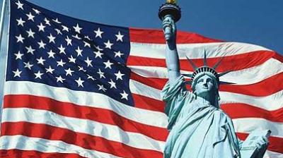 United State of America