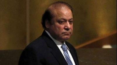 Nawaz Sharif