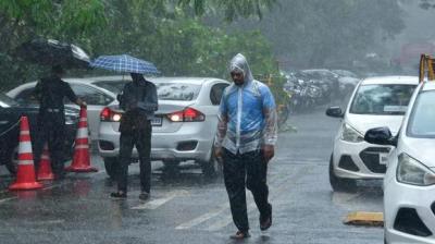 Punjab Weather Update News in punjabi