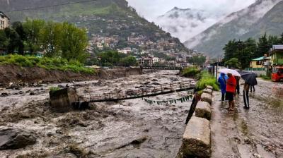 Himachal Weather Update News in punjabi