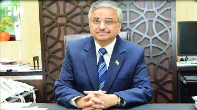 ਏਮਜ਼ ਦੇ ਡਾਇਰੈਕਟਰ ਡਾ. ਰਣਦੀਪ ਗੁਲੇਰੀਆ।