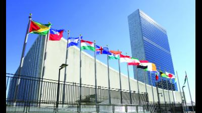 ਗ਼ਰੀਬ ਦੇਸ਼ਾਂ 'ਚ ਮਹਾਂਮਾਰੀ ਨਾਲ ਨਜਿੱਠਣ ਲਈ ਸਹਾਇਤਾ ਰਾਸ਼ੀ ਵਧਾਉਣ ਦੀ ਅਪੀਲ