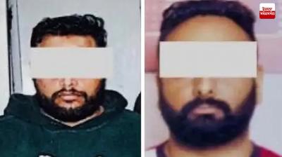 NCB action on Ludhiana drug smugglers: Akshay Chhabra and Goldie will go to Dibrugarh Jail