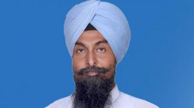 Kultar Singh Sandhawan