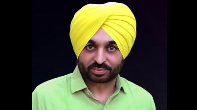 Bhagwant Mann