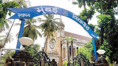 University of Mumbai