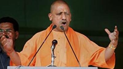 Yogi Adityanath