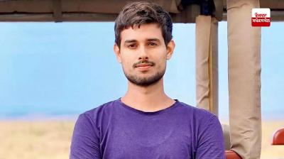 Dhruv Rathi creates video of Sikh Gurus using AI