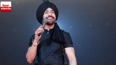 ED action before Diljit Dosanjh' s Delhi show