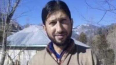 Hizbul top commander Bashir killed in Rawalpindi