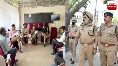 The Lok Sabha results will come tomorrow in Punjab News in punjabi 