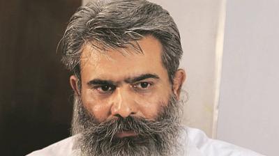 Now the ED has clamped down on former minister Bharat Bhushan Ashu