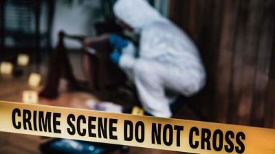 The bodies of 5 people were found in a house in Chicago