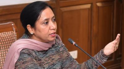 On the occasion of the International Day of Persons with Disabilities, a state-level event will be held at Malot on December 3