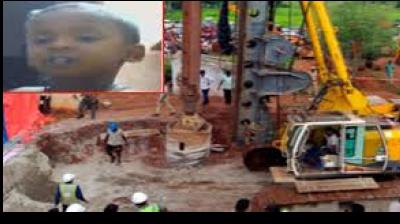 Tamilnadu 2 year old