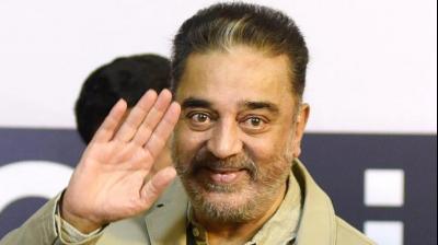 Kamal Hasan