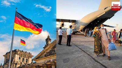  1600 people recalled from Kabul this week: Germany
