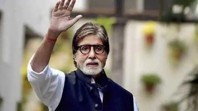 Maharashtra government has given X category protection to Amitabh Bachchan