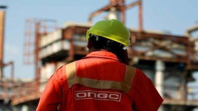 ONGC