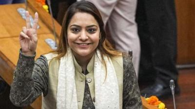 Who is Shelly Oberoi, the new mayor of Delhi from AAP?