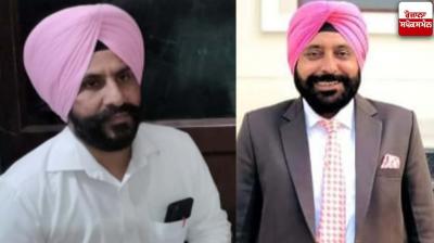 Officiating BDPO and Panchayat Secretary suspended on charges of corruption