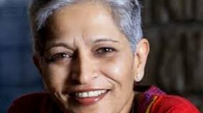 Gauri Lankesh 