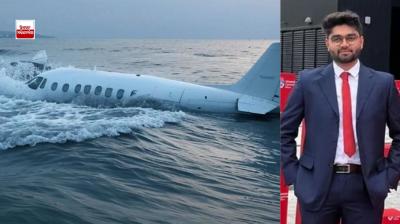 ਭਾਰਤੀ ਮੂਲ ਦੇ 26 ਸਾਲਾ ਭਾਰਤੀ ਡਾਕਟਰ ਸੁਲੇਮਾਨ ਅਲ ਮਜੀਦ 