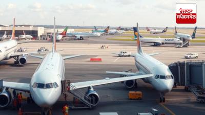 Pakistan attack: 32 airports in India closed for civil flights till May 15