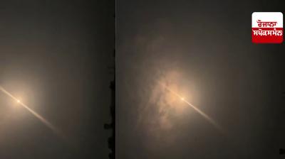 Pakistan attack: Massive explosion in Mukerian