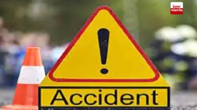 Passenger bus overturns in Afghanistan, three dead, 33 injured