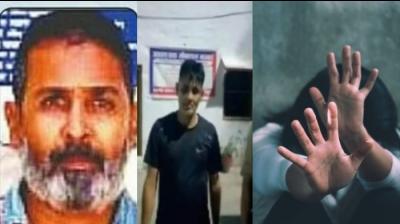 Shahjahanpur Rape Case 