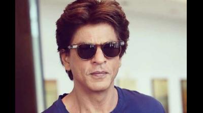  Shah Rukh Khan Hospitalised