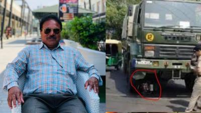  Chandigarh Road Accident