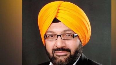 Former MLA Jasbir Singh Jassi Khangura