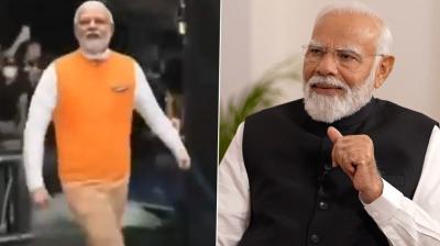 PM Modi 
