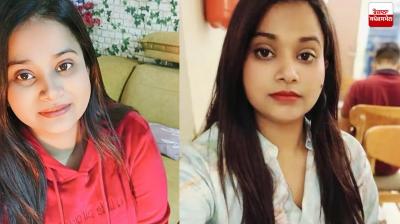 Girlfriend murdered in Lucknow for greed of money Latest News in Punjabi 