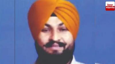 Jeweller shot dead during Jago event in Ludhiana