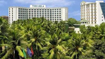 Sebi orders pause on Leela's deal with Brookfield