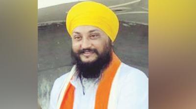 Bhai Satwant Singh Agwan