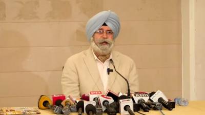Will become a part of Shiromani Akali Dal Advocate H.S. Phulka