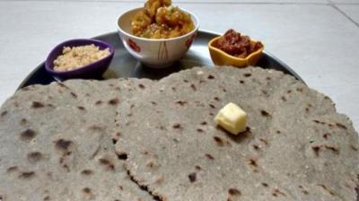 Bread made from barley flour Health News