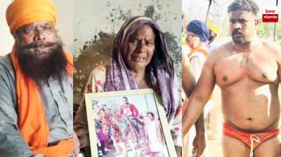 Punjabi dies of heart attack in Saudi Arabia Gurdaspur News