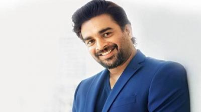 R.Madhavan's 48th birthday