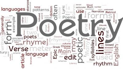 poetry