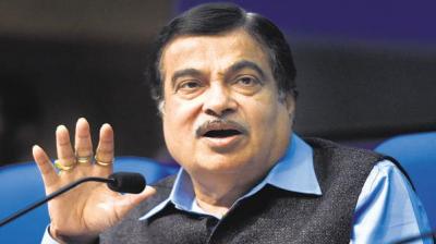 Nitin gadkari