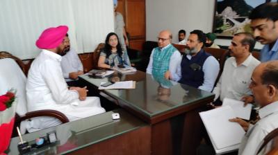 Kuldeep singh Dhaliwal