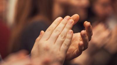 Representational image