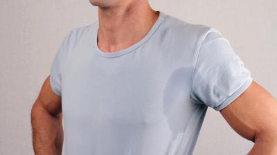 smelling from the body