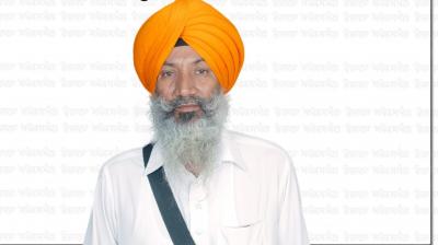 Gurcharan Singh Bhullar