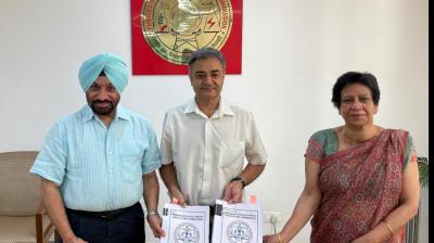 Tariff Orders for FY 2021-22 for PSPCL & PSTCL